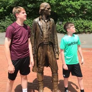 Meet your Posher, Kelly